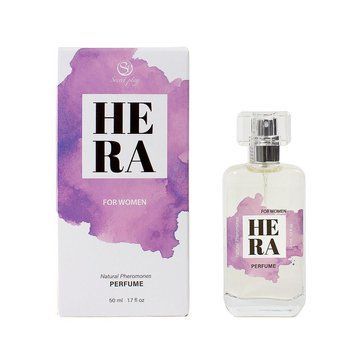 Женские духи Secret Play Hera, 50 мл