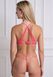 Комплект Passion RESILQUE SET tomato S