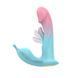 Вибратор Loviss Becky Trigger Panty Vibrator, носимый, вибрация + манящее движение, пульт ДУ