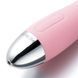 Вібратор для точки G з інтелектуальним режимом Svakom Amy Pale Pink