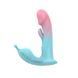 Вибратор Loviss Becky Trigger Panty Vibrator, носимый, вибрация + манящее движение, пульт ДУ