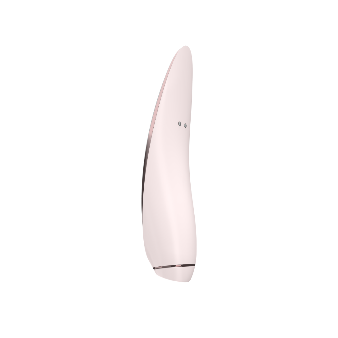 Люксовый вакуумный стимулятор Luxury Pret-a-Porter Satisfyer
