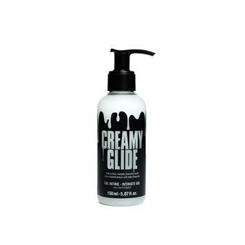 Лубрикант, имитирующий сперму Creamy Glide (150 мл) на водной основе