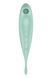Смарт-вибратор для клитора с вакуумной стимуляцией Satisfyer Twirling Pro+ Mint
