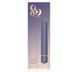 Классический вибратор Menopause Classic Vibrator So Divine