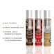 Набор JO Tri-Me Triple Pack &mdash; Neapolitan (3&times;30 мл) три разных вкуса оральных смазок