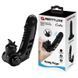 Вибратор на палец Pretty Love Corbin Finger Vibrator Black