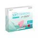 Гігієнічні тампони для сексу Soft-Tampons Mini, 50 шт.
