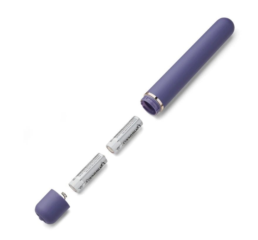 Классический вибратор Menopause Classic Vibrator So Divine