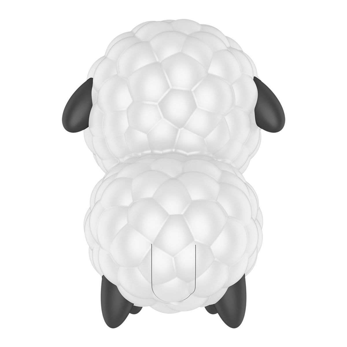 Вакуумний кліторальний стимулятор Satisfyer Cuties Dreamy Sheep