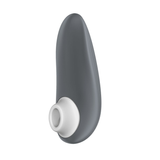 Вакуумний кліторальний стимулятор Womanizer Starlet 3 GREY