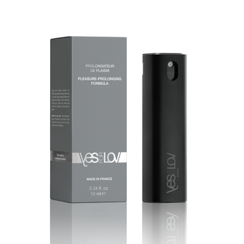 Спрей-пролонгатор для мужчин PLEASURE PROLONGING FORMULA YESforLOV