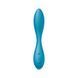 Универсальный вибратор Satisfyer G-Spot Flex 1, гибкий ствол с фиксацией положения
