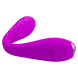 Вібратор Pretty Love Yedda Stimulator Purple