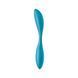 Универсальный вибратор Satisfyer G-Spot Flex 1, гибкий ствол с фиксацией положения