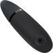 Вакуумный клиторальный стимулятор Womanizer Next Black, 3D Pleasure Air, 14 уровней интенсивности