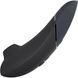 Вакуумный клиторальный стимулятор Womanizer Next Black, 3D Pleasure Air, 14 уровней интенсивности