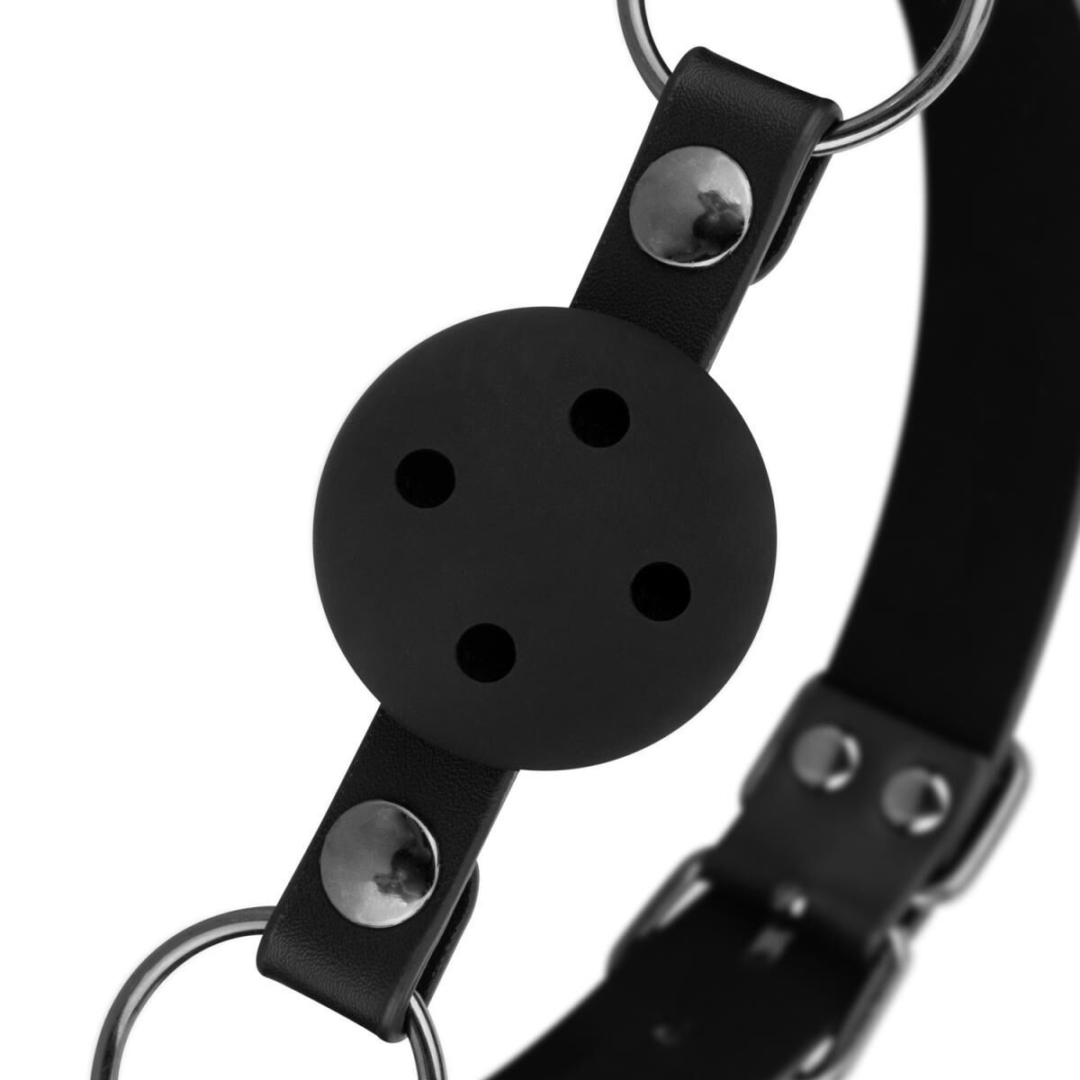 Набор кляпов Bedroom Fantasies Set of 3 Ball Gags