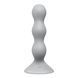 Анальний стимулятор-намистини Satisfyer Triple Ball-R Grey