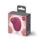 Вакуумный стимулятор Fun Factory MEA Wine Red, функция посторгазм