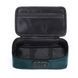 Кейс для игрушек Dorcel DISCREET BOX LUXURY GREEN, кодовый замок, 27&times;16&times;7,62 см
