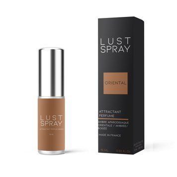 Духи с феромонами унисекс Lust Spray Oriental, 15 мл