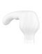 Смарт вібромасажер зі змінною головкою Satisfyer Double Wand-er