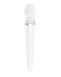 Смарт вібромасажер зі змінною головкою Satisfyer Double Wand-er