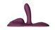 Sit-on-top смарт-вибратор Zalo &ndash; Flora Smart Vibrating Pad Velvet Purple, 9 моторов