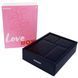 Подарочный набор Satisfyer Love Box, игрушка для него и для нее, белье, мешочек для хранения