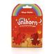 Вибратор-единорожка Unihorn &ndash; Blaze Diablo, ласкающий раздвоенный язычок