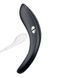 Смарт-виброкольцо WE-VIBE VERGE 2 Black