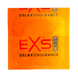 Презервативы с эффектом пролонгации EXS Delay, 48 шт