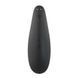Вакуумный клиторальный стимулятор Womanizer Classic 2 - Black, 10 режимов, функция Afterglow