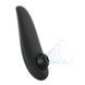 Вакуумный клиторальный стимулятор Womanizer Classic 2 - Black, 10 режимов, функция Afterglow