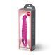 Вибратор точки G Fun Factory PATCHY PAUL Magenta, гибкий, 12 режимов