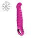 Вибратор точки G Fun Factory PATCHY PAUL Magenta, гибкий, 12 режимов