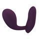 Вібратор в трусики зі стимуляцією точки G Pretty Love Baird G-Spot Stimulator Purple