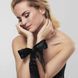 Наручники Bijoux Indiscrets - Silky Sensual Handcuffs
