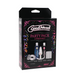Набор Doc Johnson GoodHead - Party Pack &ndash; 5 Piece Kit