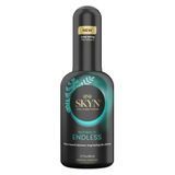 Лубрикант на водной основе SKYN Naturally Endless, 80 мл