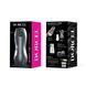 Вибромастурбатор Dorcel BLOWJOY VIBE с эффектом всасывания
