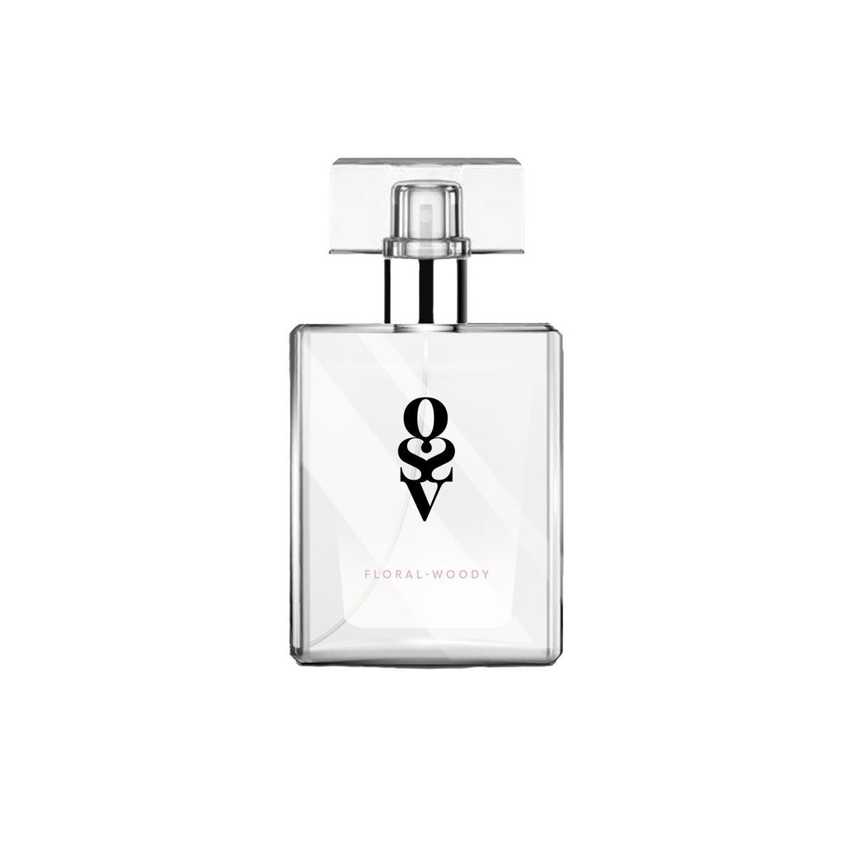 Духи с феромонами Obsessive Perfume Floral - Woody 30 мл, цветочно-древесный аромат