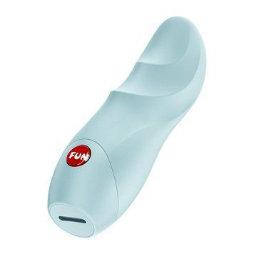 Вибратор для клитора Fun Factory Viola Ice Blue