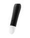 Вібропуля перезаряджаєма Satisfyer Ultra Power Bullet 2 Black