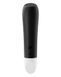 Вібропуля перезаряджаєма Satisfyer Ultra Power Bullet 2 Black