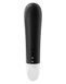 Вібропуля перезаряджаєма Satisfyer Ultra Power Bullet 2 Black
