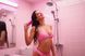 Смарт-стимулятор клитора Lovense Fizz 2-в-1: вакуумная стимуляция и ритмичные постукивания