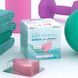 Гігієнічні тампони для сексу Soft-Tampons Normal, 3 шт.