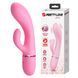 Вибратор-кролик Pretty Love Marski Vibrator Pink